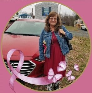 Meet your Posher, Pamela